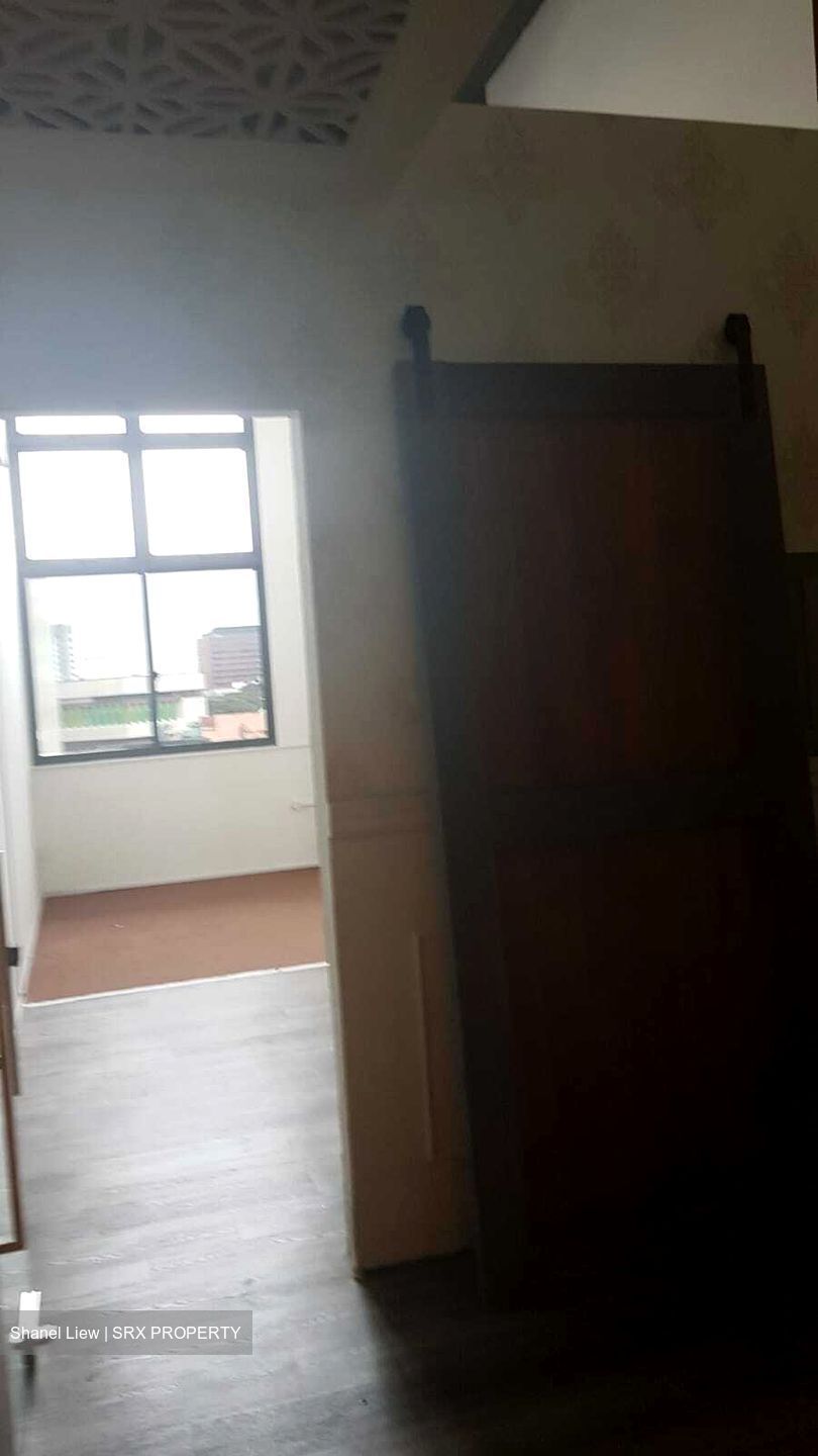 Centropod @ Changi (D14), Shop House #452195971